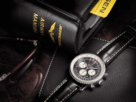 twister breitling|Breitling pilot's watch.